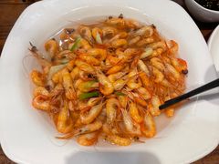-阿娘家·原生态农家菜(国顺东路店)