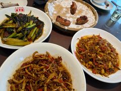 -天下客饭店(中山路店)