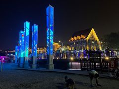 -老虎石海上公园