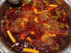 -肖肖酸萝卜鱼火锅(总店)