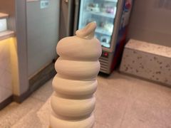 -DQ·蛋糕·冰淇淋(三亚青春颂店)
