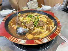 -沈记清水龙虾烧烤·川湘菜·夜宵(尹山湖店)