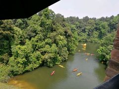-保利石象湖景区