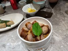 -四道菜·福建菜馆(新街口金鹰店)