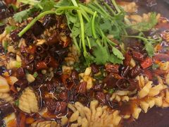 -蜀膳坊(洪公祠小区店)