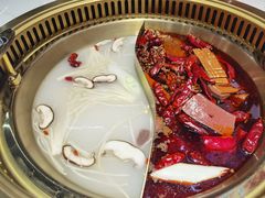 -欠火锅·水牛毛肚·团建聚餐·生日宴(何山路店)