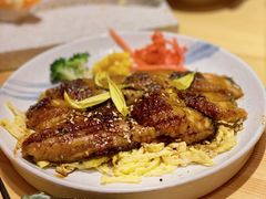 -隐月· 㐂和食屋(芝罘万达公馆店)
