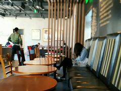 -COSTA COFFEE(金长安大厦店)