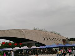 -自贡恐龙博物馆