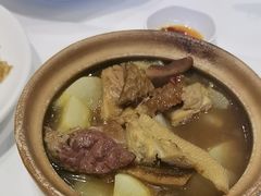 -金河半岛园林酒家(金融城店)