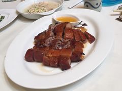 -海天楼中餐厅(吴宫泛太平洋酒店)