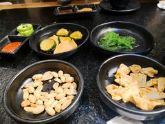 -九田家黑牛烤肉料理(太阳城店)