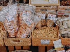 -金山嘴渔村