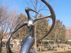 -唐城墙遗址公园