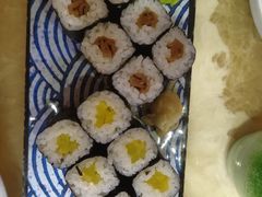 -桃屋日本料理(清华科技园店)