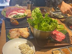 -乌拉烤肉(如皋首店)
