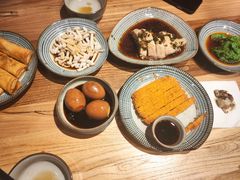 -南小蟹手工點心(三里屯店)