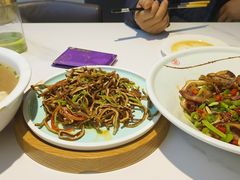 -楚鱼王·河鲜·湖北菜(华农店)