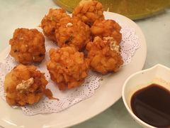 -永兴餐厅(复兴中路店)
