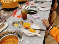 -喜家自助小火锅(卓悦里店)