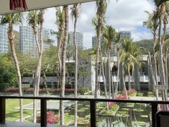 -半山半岛洲际度假酒店·观海廊