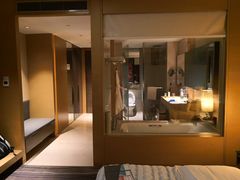 -青岛富力艾美酒店