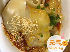 -付小姐在成都(川沙店)