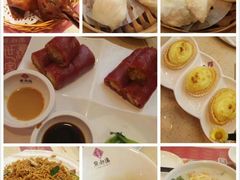 -点都德(千灯湖环宇城店)