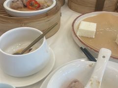 -金河半岛园林酒家(金融城店)