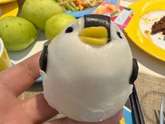 -帝企鹅自助餐厅•儿童岛•真企鹅(长隆企鹅酒店)