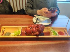 南乳扎烧-大牌大·传统杭帮菜(湖滨店)