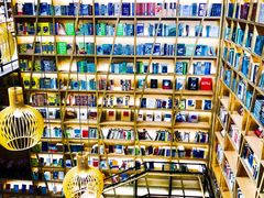店内环境-G·SPACE(金鹰世界店)