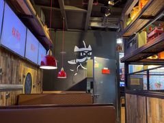 -探鱼·鲜青椒爽麻烤鱼(番禺万达店)