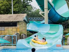 -武汉玛雅海滩水公园