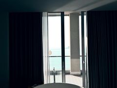 -深圳大梅沙京基洲际度假酒店