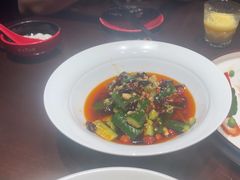 -柴米油盐(土菜院子店)
