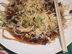 -人民公社大食堂(顺义总店)