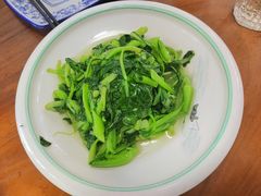 -小小饭店·休闲农庄·安吉松树林里的农家菜