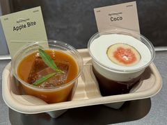 -O.P.S. CAFE
