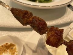 -新疆大厦·慕士塔格餐厅