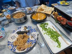 -木尔坦·Multan巴基斯坦清真餐厅halal(大智嘉园店)