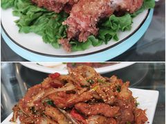 -王府酒店(兴华南街铁西百货店)