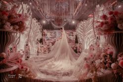 -MANLI BRIDAL婚纱