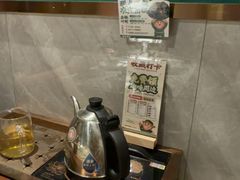 -禄运茶居·手工点心(猎德店)