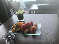 -苏州洲际酒店·大堂酒廊