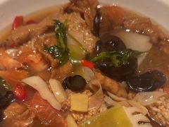 -院8里·小聚园老川菜(九眼桥店)