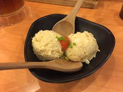 土豆沙拉-博多一幸舍(侨福芳草地购物中心店)
