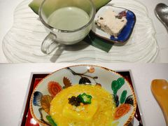 餐后甜品-鮨一日本料理(大中华店)