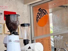 -The PEAT Coffee(深业中城店)