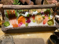 -樱嘢·炭火烧肉(惠南店)